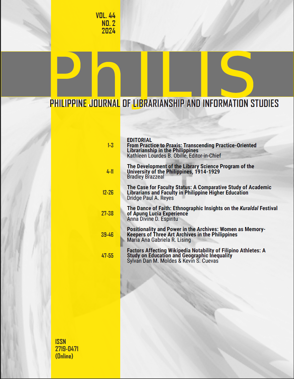 					View Vol. 44 No. 2 (2024)
				